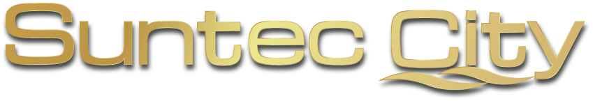 Suntec City